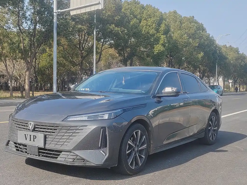 Changan Eado