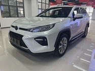 Toyota Wildlander 2020