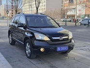 Honda CR-V 2008