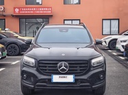 Mercedes-Benz GLB-Class 2025