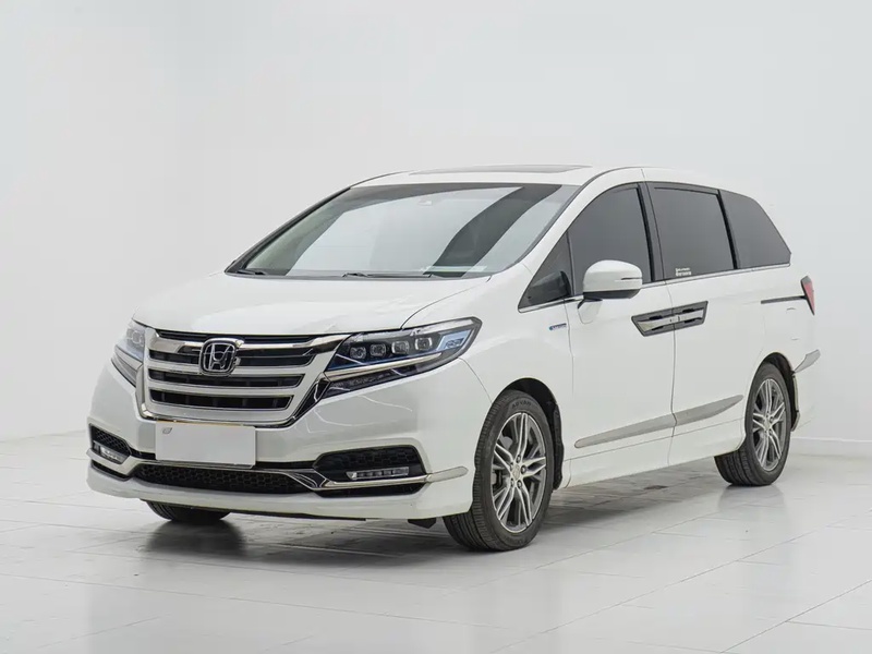 Honda Elysion