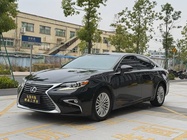 Lexus ES 2017