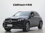 Mercedes-Benz GLE-Class 2023