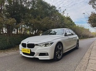 BMW 3 Series 2017