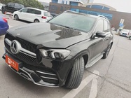 Mercedes-Benz GLE-Class 2020