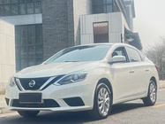 Nissan Sylphy 2023