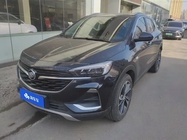 Buick Encore 2021