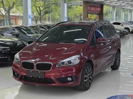 BMW 2 Series 2015
