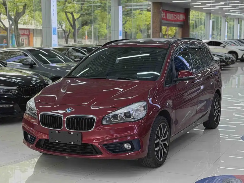 BMW 2 Series