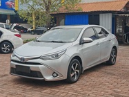 Toyota Levin 2018