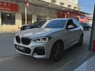BMW X3 2019
