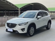 Mazda CX-5 2017