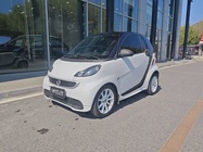 Smart ForTwo 2015