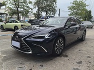 Lexus ES 2025