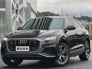 Audi Q8 2024