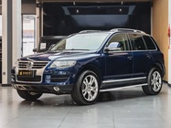 Volkswagen Touareg 2010