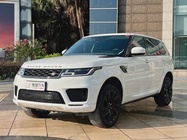 Land Rover Sport 2018