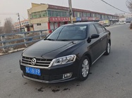Volkswagen Lavida 2013