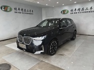 BMW X3 2025