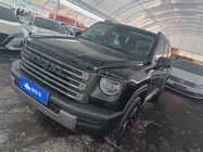 Haval Menglong 2024