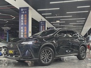 Lexus NX 2024