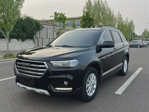 Haval H6 2020
