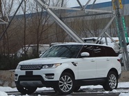 Land Rover Sport 2015