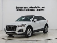 Audi Q2 2022