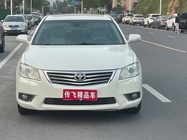 Toyota Camry 2010