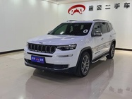 Jeep Commander 2020