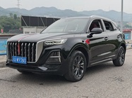 Hongqi HS5 2024