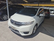 Honda Fit 2016