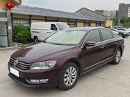 Volkswagen Passat 2012