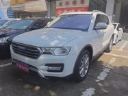Haval H7 2016