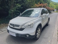 Honda CR-V 2008