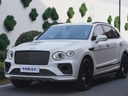 Bentley Bentayga 2020