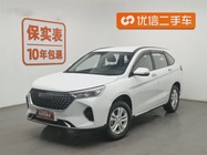 Haval M6 2022