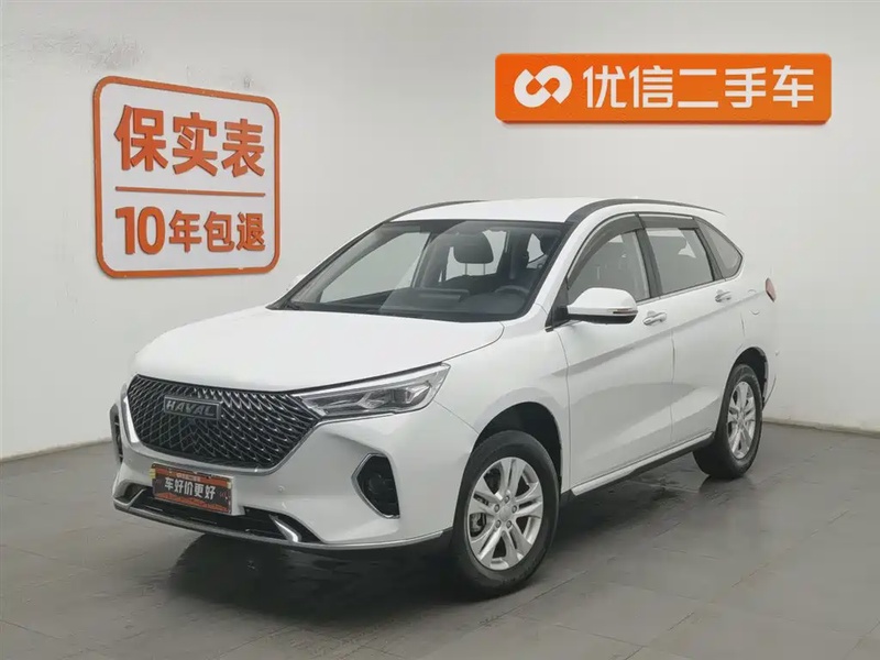 Haval M6