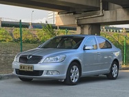 Skoda Octavia 2010