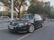 Volkswagen Passat 2010