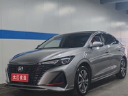 Changan Eado 2023