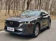Mazda CX-5 2024
