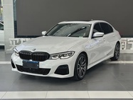 BMW 3 Series 2021