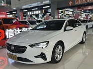 Buick Regal 2021