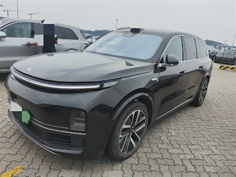 Li Auto L9