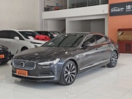 Volvo S90 2025