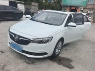 Buick Excelle 2018