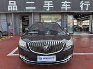Buick LaCrosse 2015
