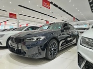 BMW 3 Series 2024