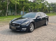 Infiniti Q70 2018